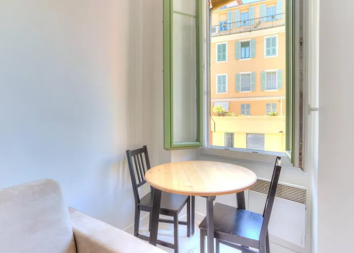 Lympia -cosy Studio, 200 M Plages De - Le Port
