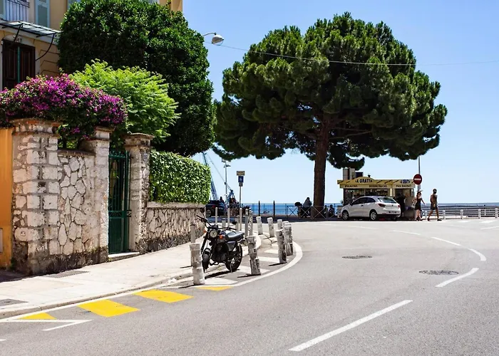 Lympia -cosy Studio, 200 M Plages De - Le Port