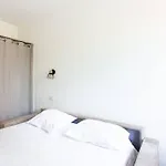 Lympia -cosy Studio, 200 M Plages De - Le Port Διαμέρισμα Νίκαια