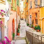 Lympia -cosy Studio, 200 M Plages De - Le Port Διαμέρισμα