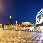 Lympia -cosy Studio, 200 M Plages De - Le Port *