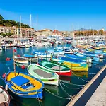 Διαμέρισμα Lympia -cosy Studio, 200 M Plages De - Le Port