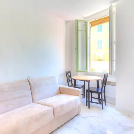Lympia -cosy Studio, 200 M Plages De - Le Port *