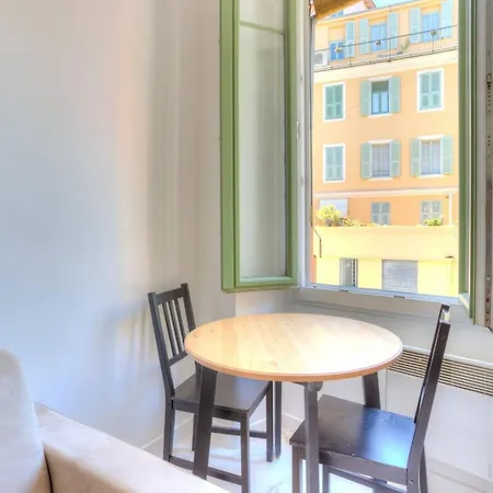 Lympia -cosy Studio, 200 M Plages De - Le Port